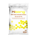 Best Price Fertilizer Factory In China For NPK 20 30 10 Foliar Abono Foliar